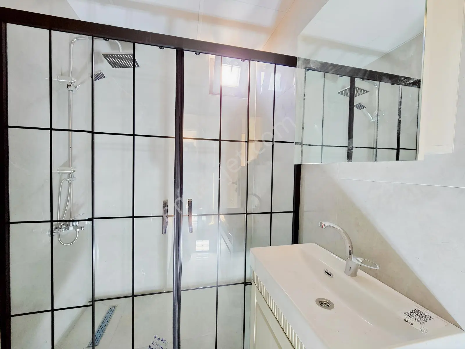 S. Eyyübide 2+1 Modern Tasarımlı, Yerden Isıtmalı Sıfır Daireler — fotoğraf 45