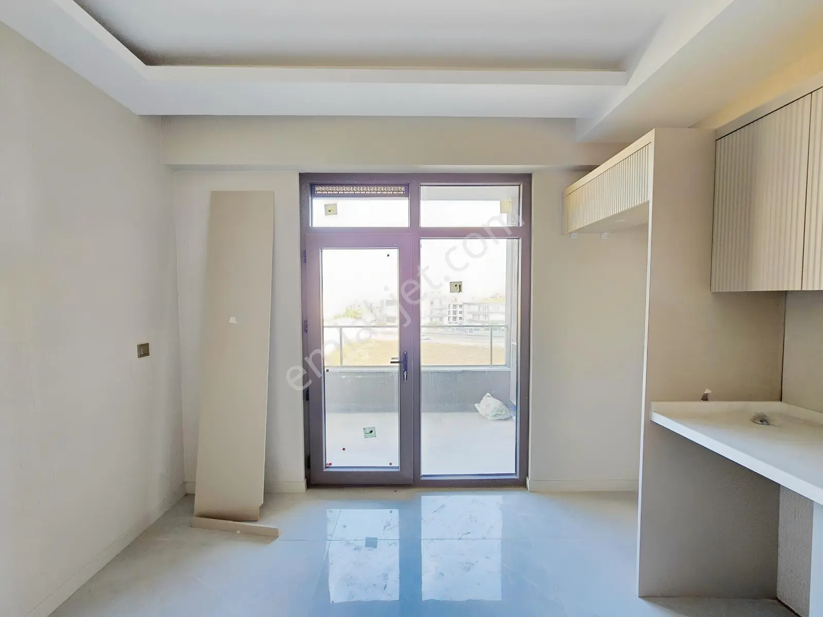 S. Eyyübide 2+1 Modern Tasarımlı, Yerden Isıtmalı Sıfır Daireler — fotoğraf 51