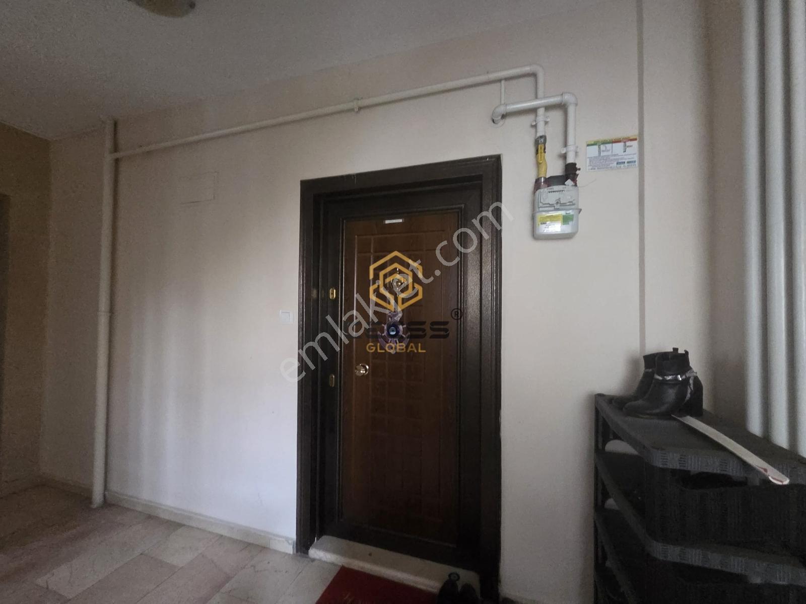 Trabzon Beşirli Zehiroğlu Sitesinde Satılık 3+1 Daire — fotoğraf 4