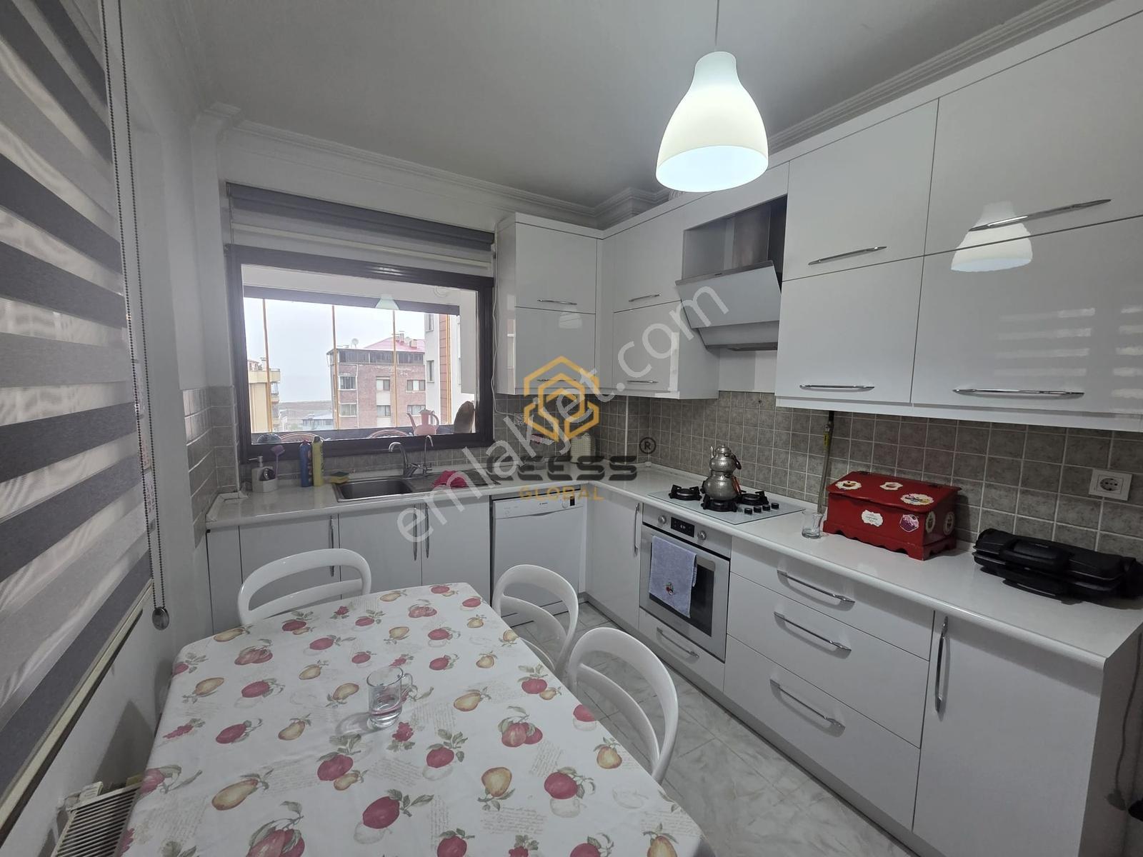 Trabzon Beşirli Zehiroğlu Sitesinde Satılık 3+1 Daire — fotoğraf 15