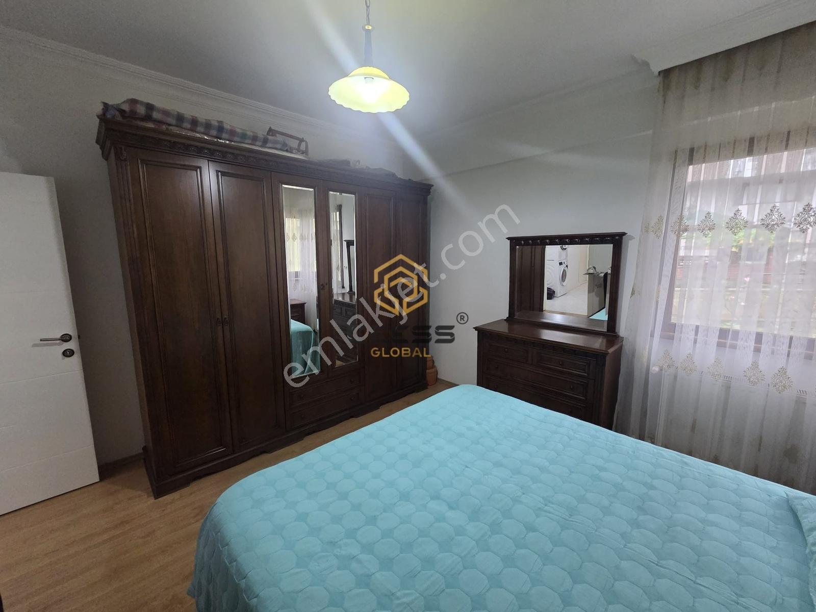 Trabzon Beşirli Zehiroğlu Sitesinde Satılık 3+1 Daire — fotoğraf 19