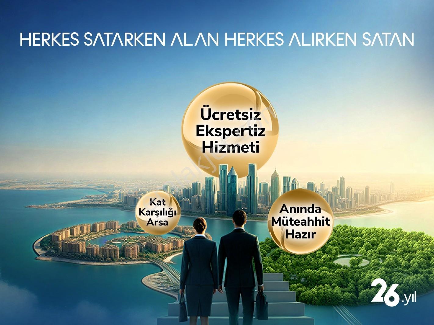 Trabzon Beşirli Zehiroğlu Sitesinde Satılık 3+1 Daire — fotoğraf 24