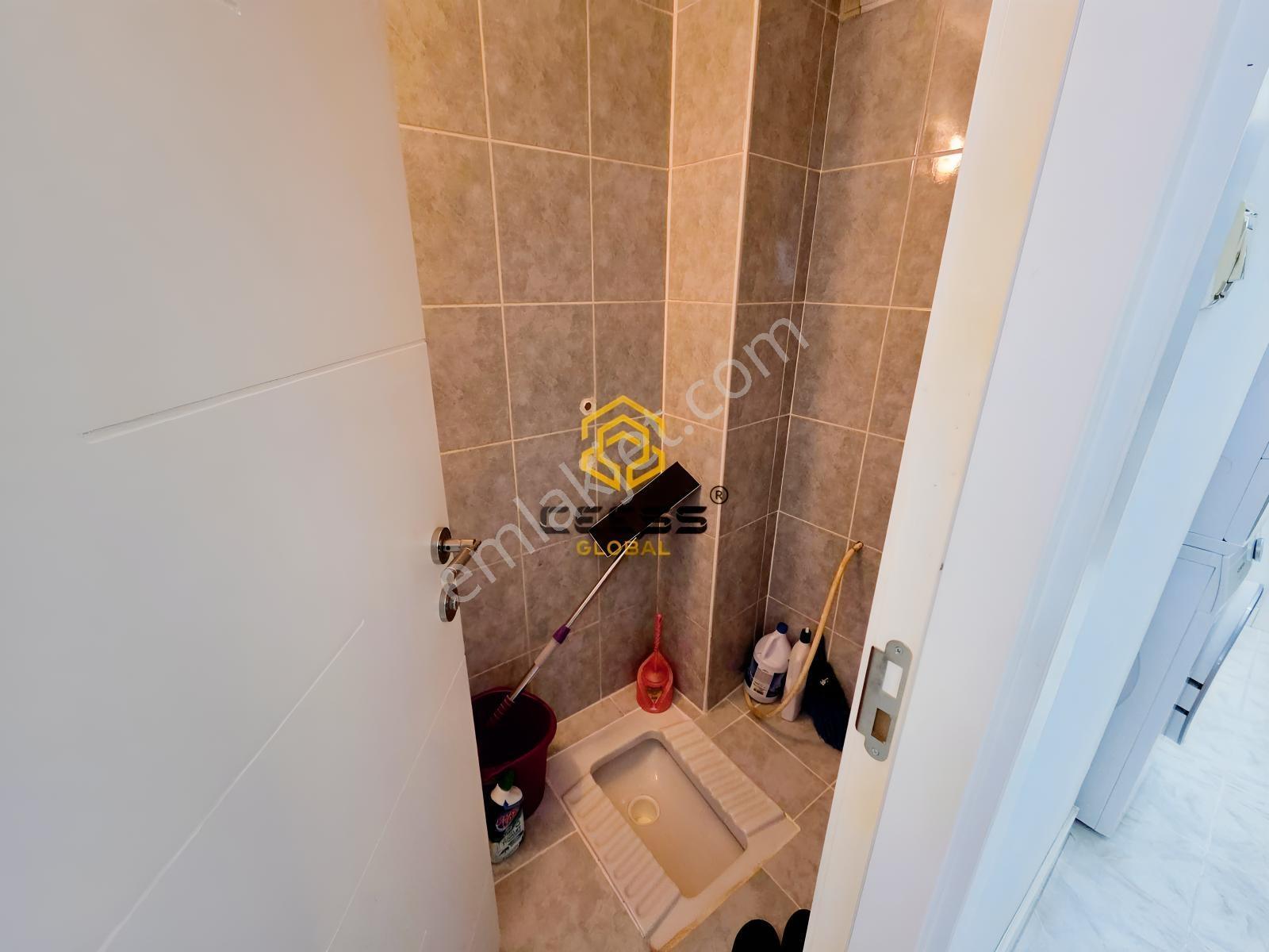 Trabzon Beşirli Zehiroğlu Sitesinde Satılık 3+1 Daire — fotoğraf 25