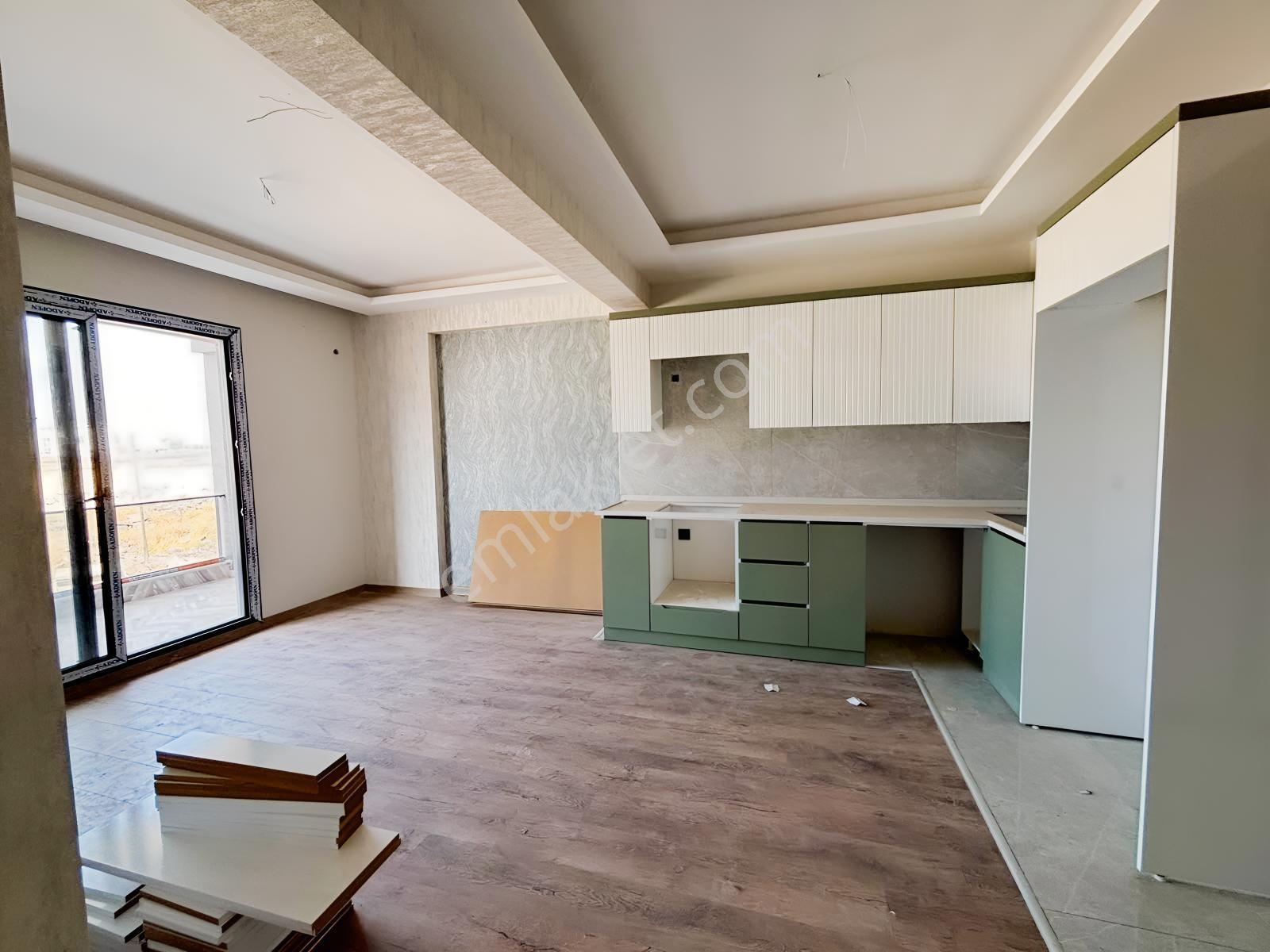 Cg Bymen Altındağda Satılık Daire! — fotoğraf 3