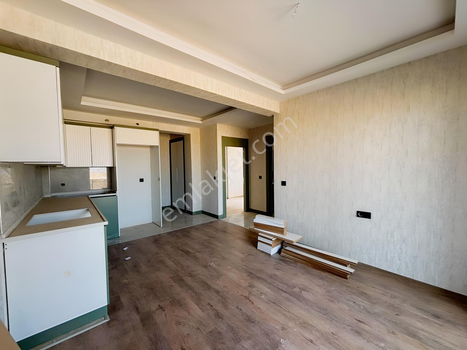 Cg Bymen Altındağda Satılık Daire! — fotoğraf 5
