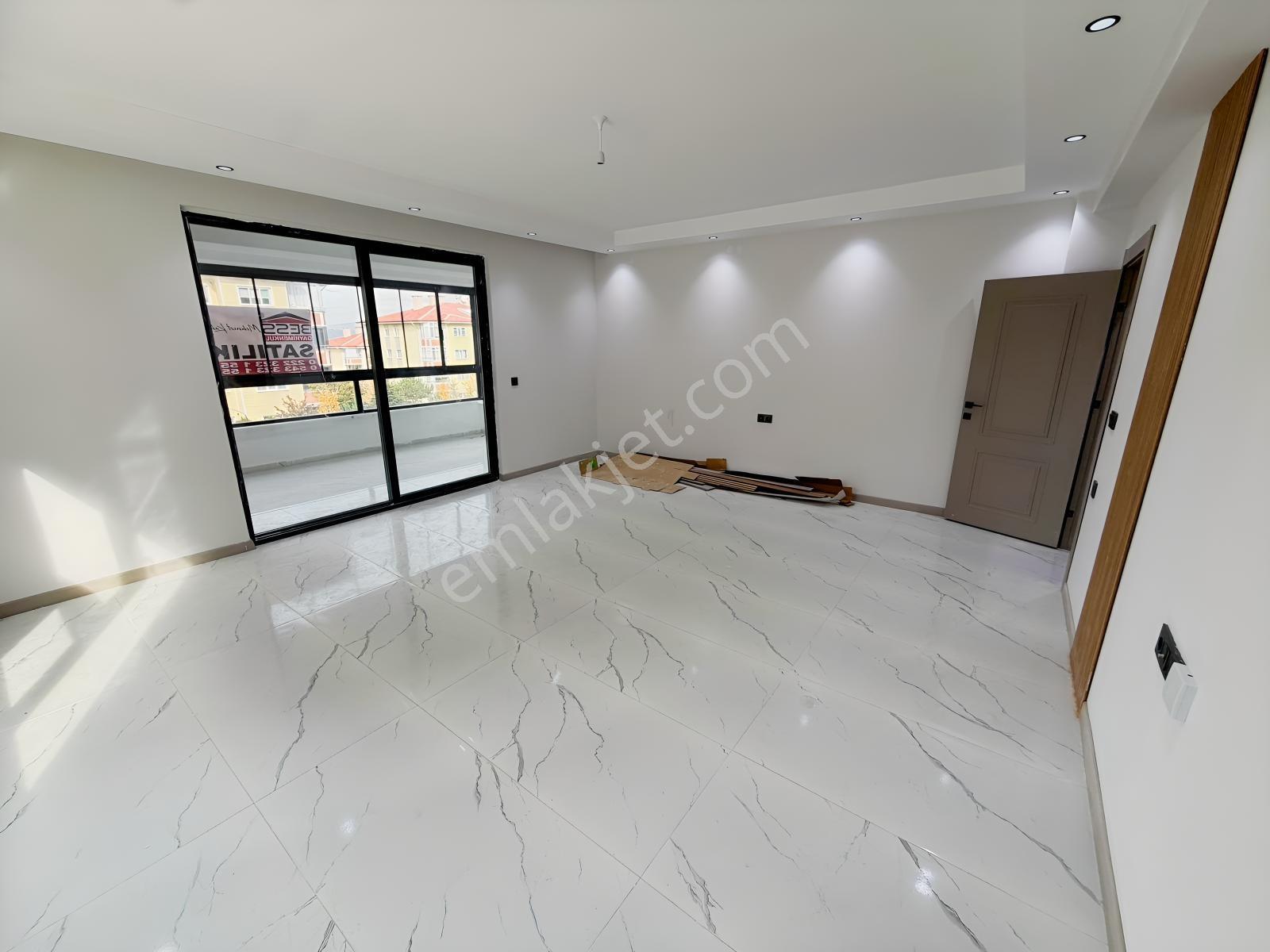 Bess'den Vadişehir Mah. Nevruz Caddesi Üzeri Satılık 3+1 Daire — fotoğraf 10