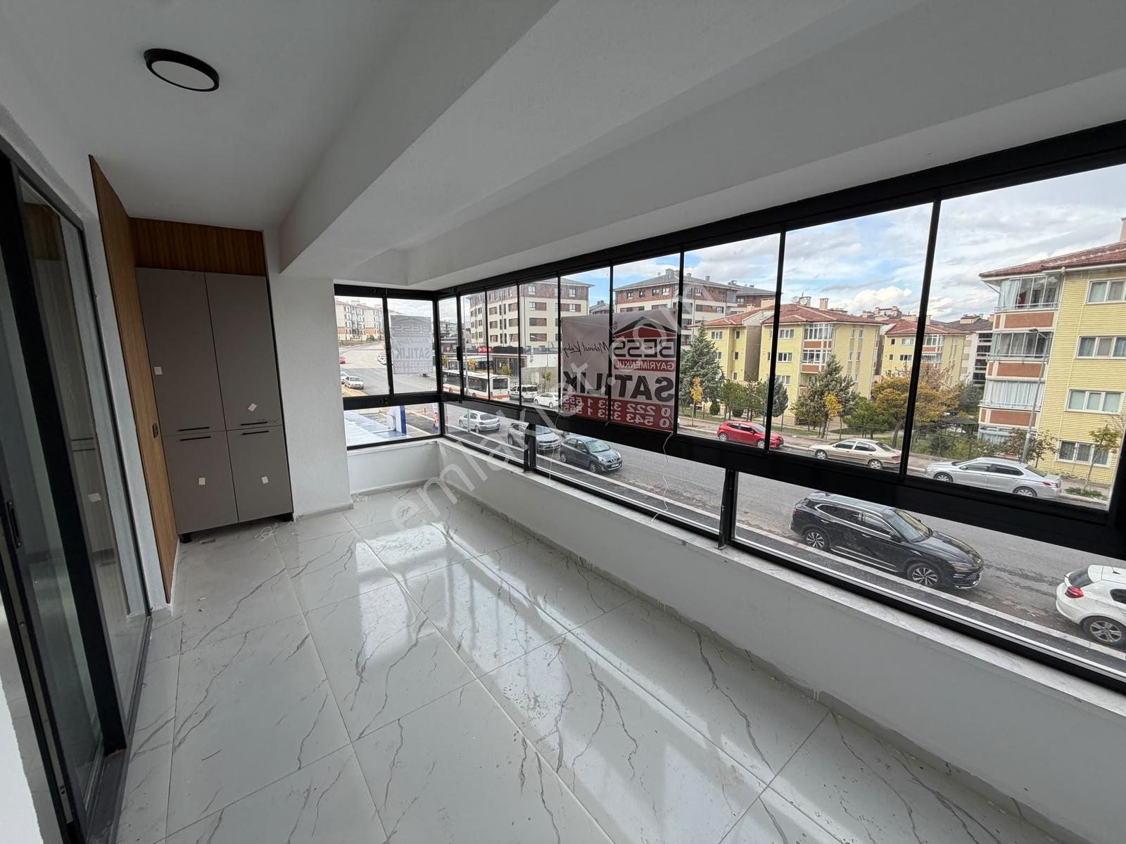 Bess'den Vadişehir Mah. Nevruz Caddesi Üzeri Satılık 3+1 Daire — fotoğraf 11
