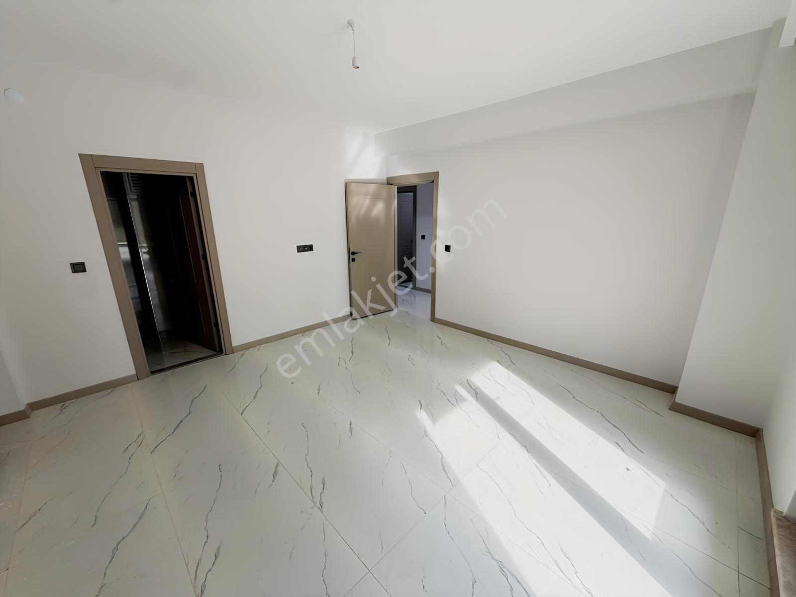 Bess'den Vadişehir Mah. Nevruz Caddesi Üzeri Satılık 3+1 Daire — fotoğraf 19