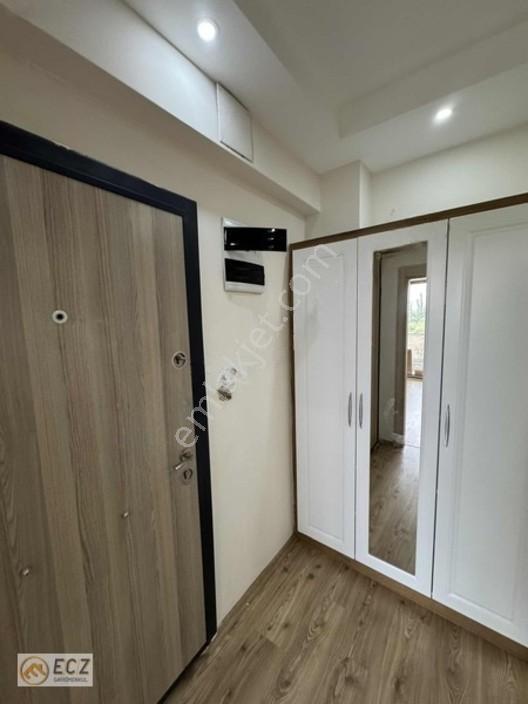 Ecz Gayrimenkul Den Satılık 2+1 Kapalı Mutfak Fatih Mah — fotoğraf 2