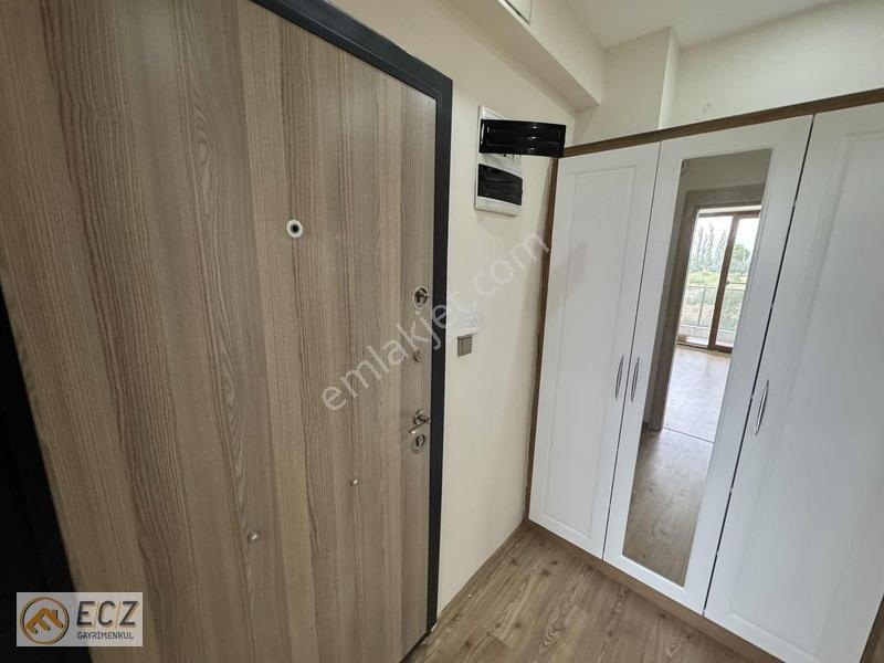 Ecz Gayrimenkul Den Satılık 2+1 Kapalı Mutfak Fatih Mah — fotoğraf 3
