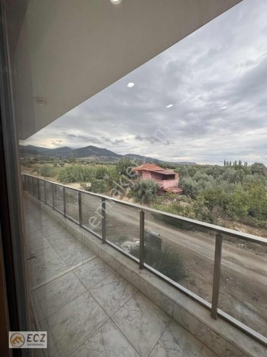Ecz Gayrimenkul Den Satılık 2+1 Kapalı Mutfak Fatih Mah — fotoğraf 16