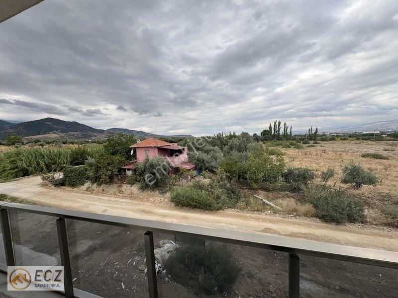 Ecz Gayrimenkul Den Satılık 2+1 Kapalı Mutfak Fatih Mah — fotoğraf 23