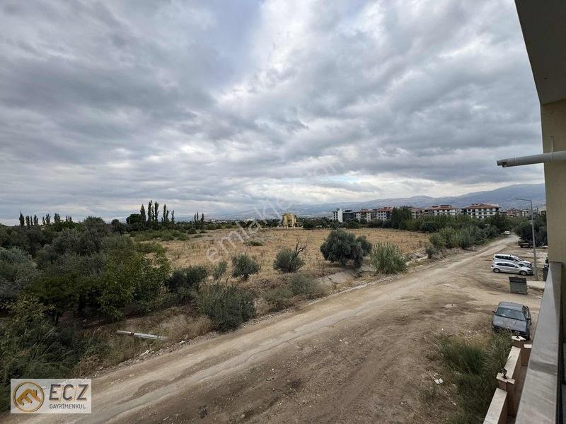 Ecz Gayrimenkul Den Satılık 2+1 Kapalı Mutfak Fatih Mah — fotoğraf 24