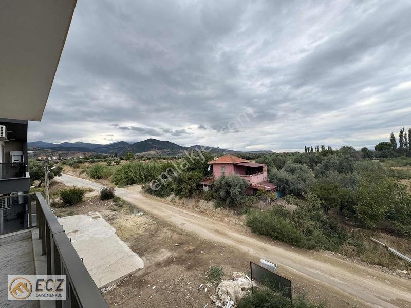 Ecz Gayrimenkul Den Satılık 2+1 Kapalı Mutfak Fatih Mah — fotoğraf 25