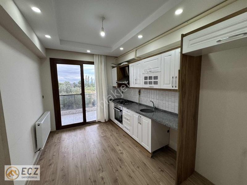 Ecz Gayrimenkul Den Satılık 2+1 Kapalı Mutfak Fatih Mah — fotoğraf 26