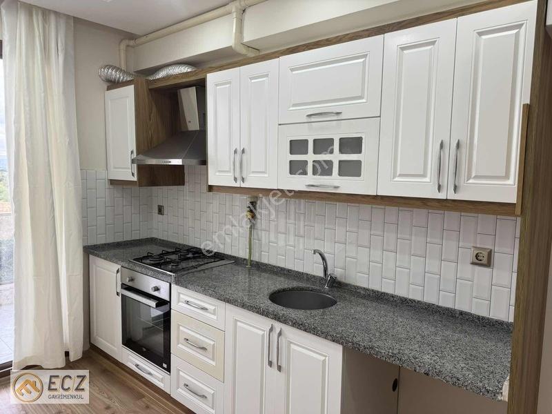 Ecz Gayrimenkul Den Satılık 2+1 Kapalı Mutfak Fatih Mah — fotoğraf 27