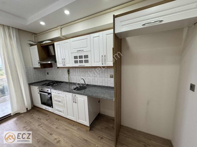 Ecz Gayrimenkul Den Satılık 2+1 Kapalı Mutfak Fatih Mah — fotoğraf 28
