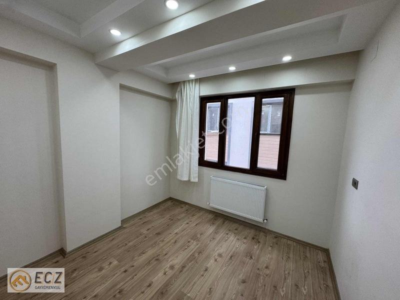 Ecz Gayrimenkul Den Satılık 2+1 Kapalı Mutfak Fatih Mah — fotoğraf 30