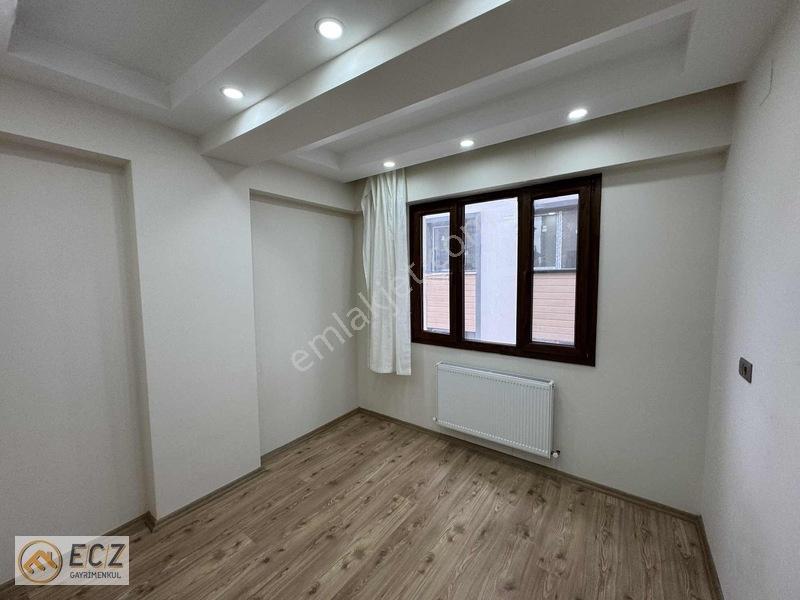 Ecz Gayrimenkul Den Satılık 2+1 Kapalı Mutfak Fatih Mah — fotoğraf 31