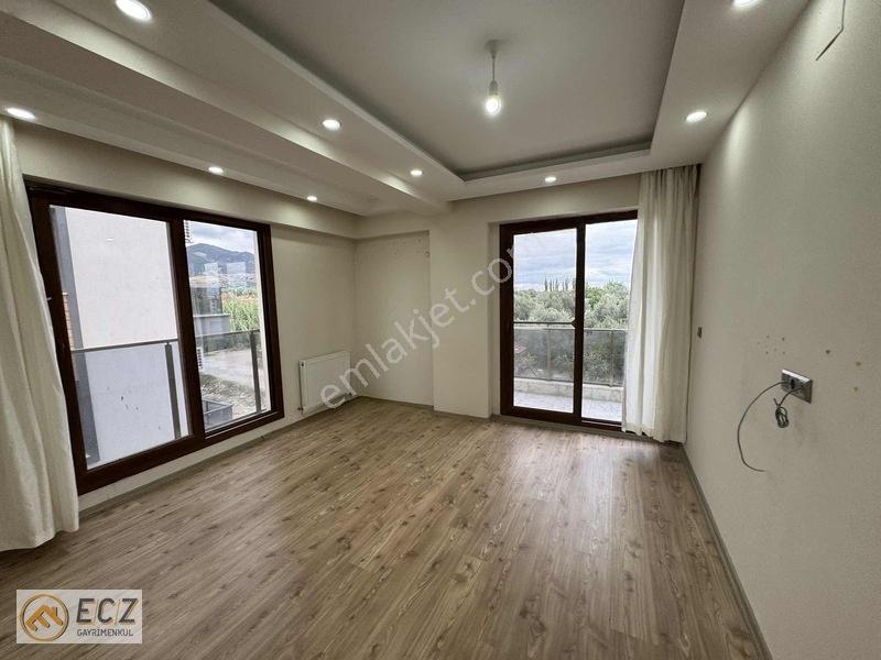 Ecz Gayrimenkul Den Satılık 2+1 Kapalı Mutfak Fatih Mah — fotoğraf 34