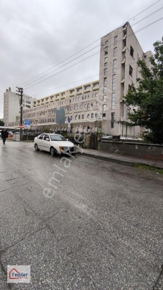 Adliye Karşısında 2+1 Ofis İçin Çok Uygun