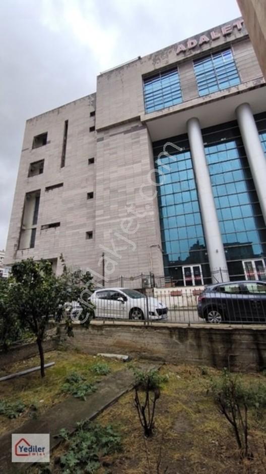 Adliye Karşısında 2+1 Ofis İçin Çok Uygun — fotoğraf 2