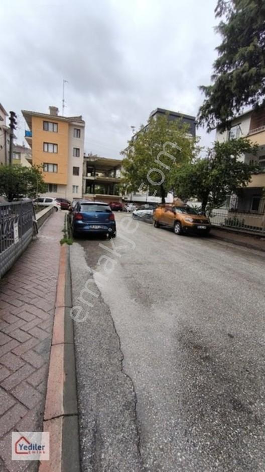 Adliye Karşısında 2+1 Ofis İçin Çok Uygun — fotoğraf 5