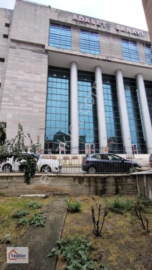 Adliye Karşısında 2+1 Ofis İçin Çok Uygun — fotoğraf 6