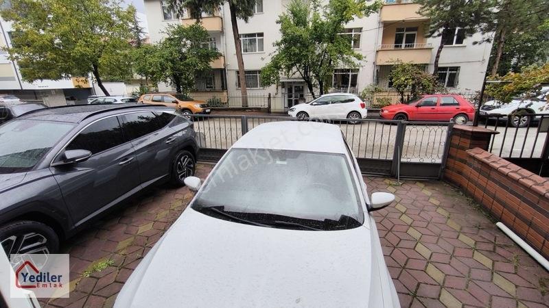 Adliye Karşısında 2+1 Ofis İçin Çok Uygun — fotoğraf 23