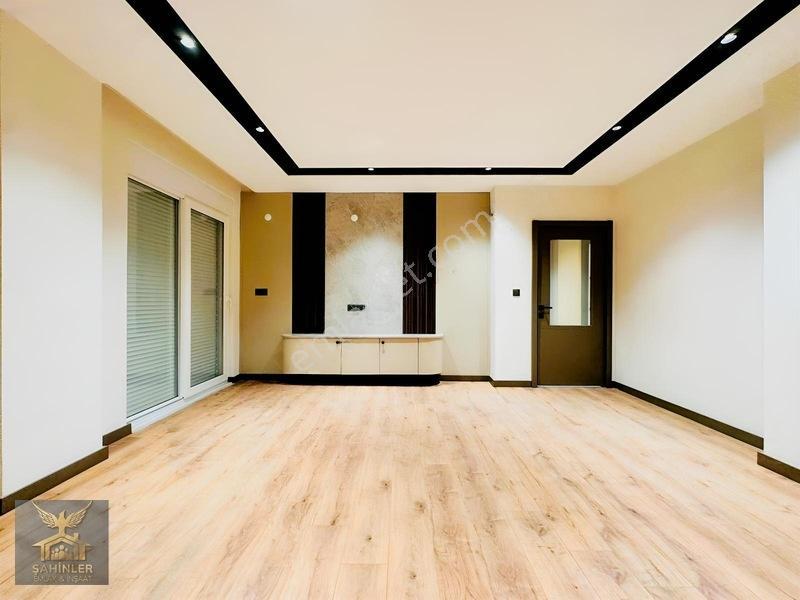 Ebeveyn_banyo_gym_dolabı_full_mobilyalı_2+1_daire !!