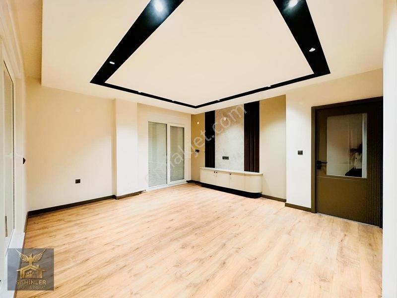 Ebeveyn_banyo_gym_dolabı_full_mobilyalı_2+1_daire !! — fotoğraf 2