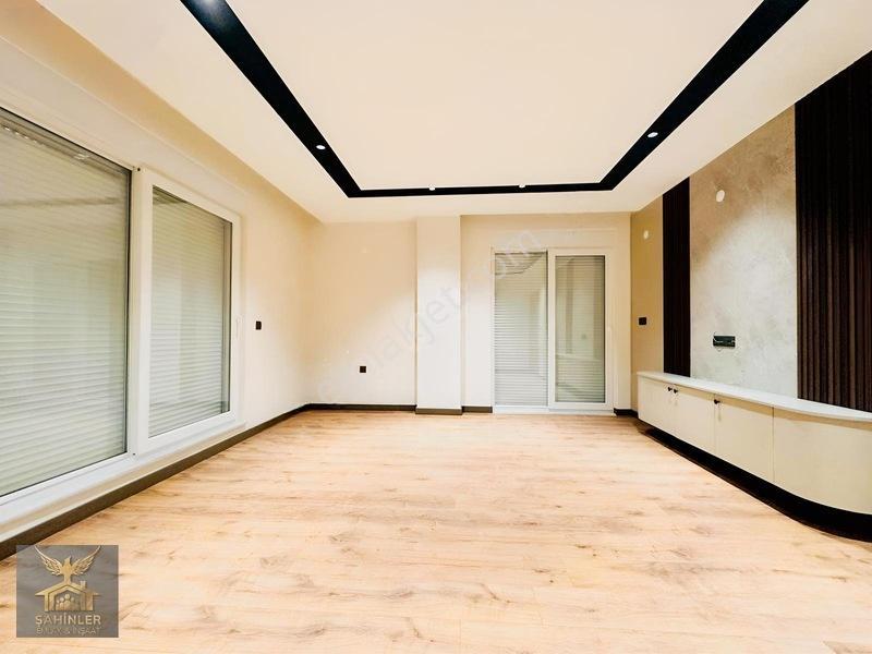 Ebeveyn_banyo_gym_dolabı_full_mobilyalı_2+1_daire !! — fotoğraf 3