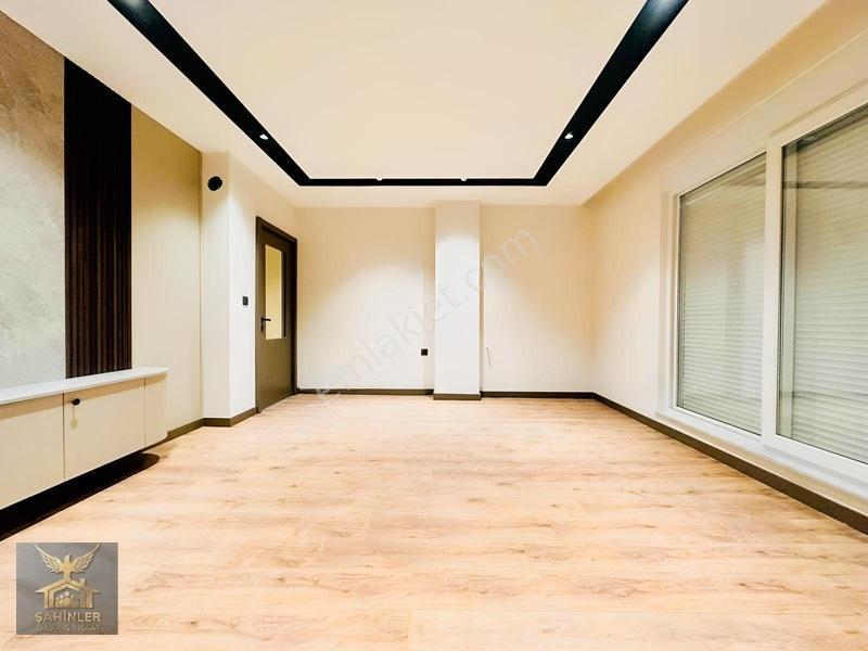 Ebeveyn_banyo_gym_dolabı_full_mobilyalı_2+1_daire !! — fotoğraf 4