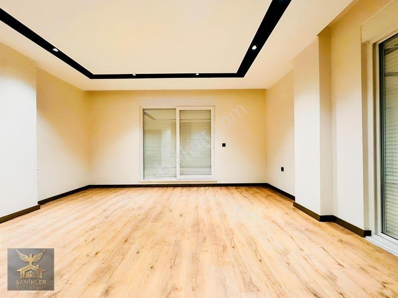 Ebeveyn_banyo_gym_dolabı_full_mobilyalı_2+1_daire !! — fotoğraf 6
