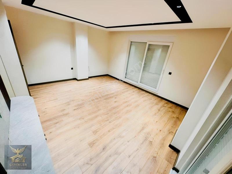 Ebeveyn_banyo_gym_dolabı_full_mobilyalı_2+1_daire !! — fotoğraf 7
