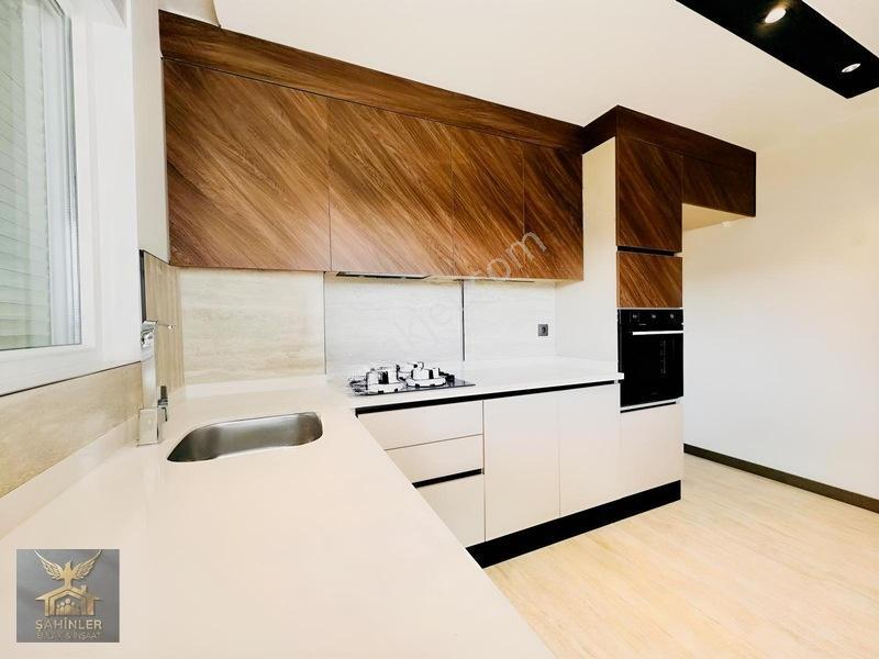 Ebeveyn_banyo_gym_dolabı_full_mobilyalı_2+1_daire !! — fotoğraf 12