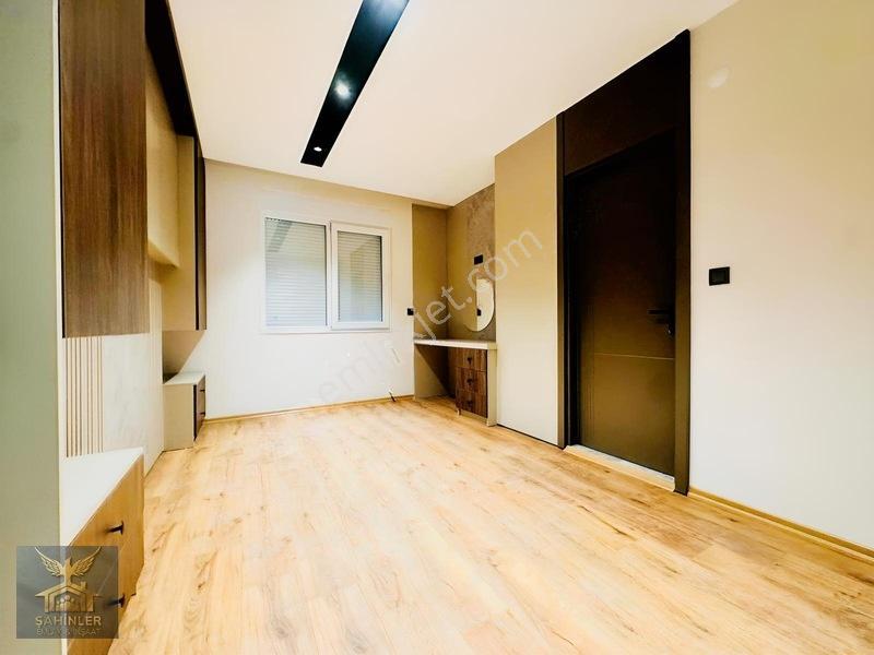 Ebeveyn_banyo_gym_dolabı_full_mobilyalı_2+1_daire !! — fotoğraf 13