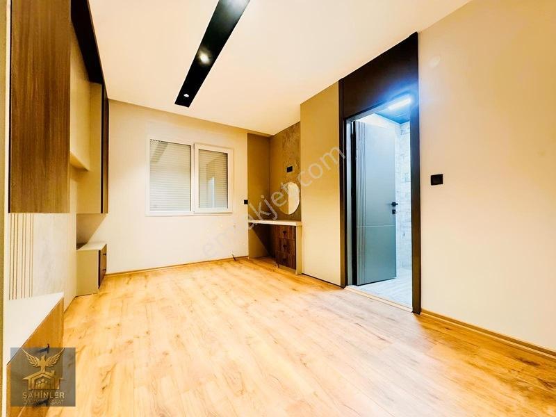 Ebeveyn_banyo_gym_dolabı_full_mobilyalı_2+1_daire !! — fotoğraf 14