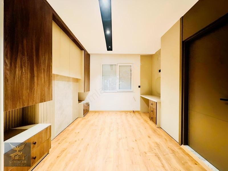 Ebeveyn_banyo_gym_dolabı_full_mobilyalı_2+1_daire !! — fotoğraf 15