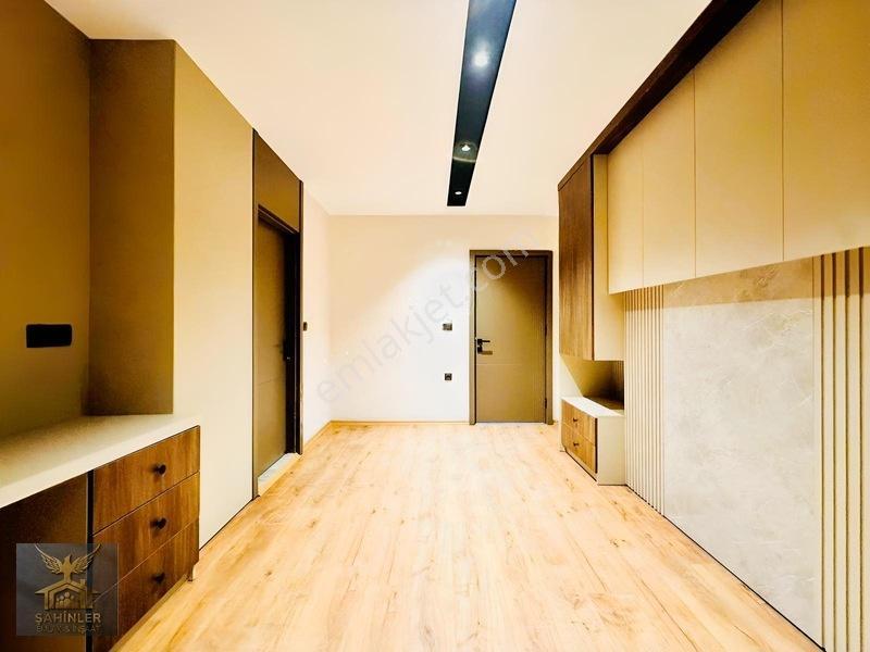 Ebeveyn_banyo_gym_dolabı_full_mobilyalı_2+1_daire !! — fotoğraf 16