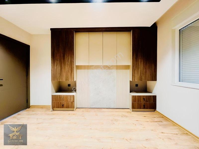 Ebeveyn_banyo_gym_dolabı_full_mobilyalı_2+1_daire !! — fotoğraf 17