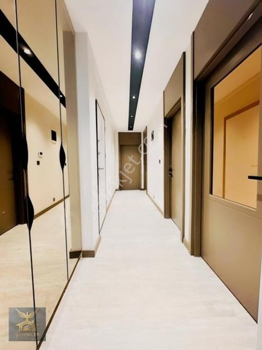 Ebeveyn_banyo_gym_dolabı_full_mobilyalı_2+1_daire !! — fotoğraf 21