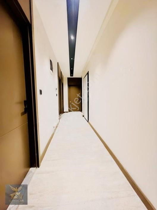 Ebeveyn_banyo_gym_dolabı_full_mobilyalı_2+1_daire !! — fotoğraf 22