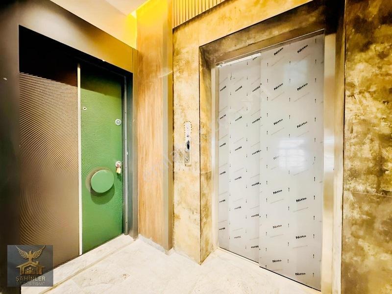 Ebeveyn_banyo_gym_dolabı_full_mobilyalı_2+1_daire !! — fotoğraf 24