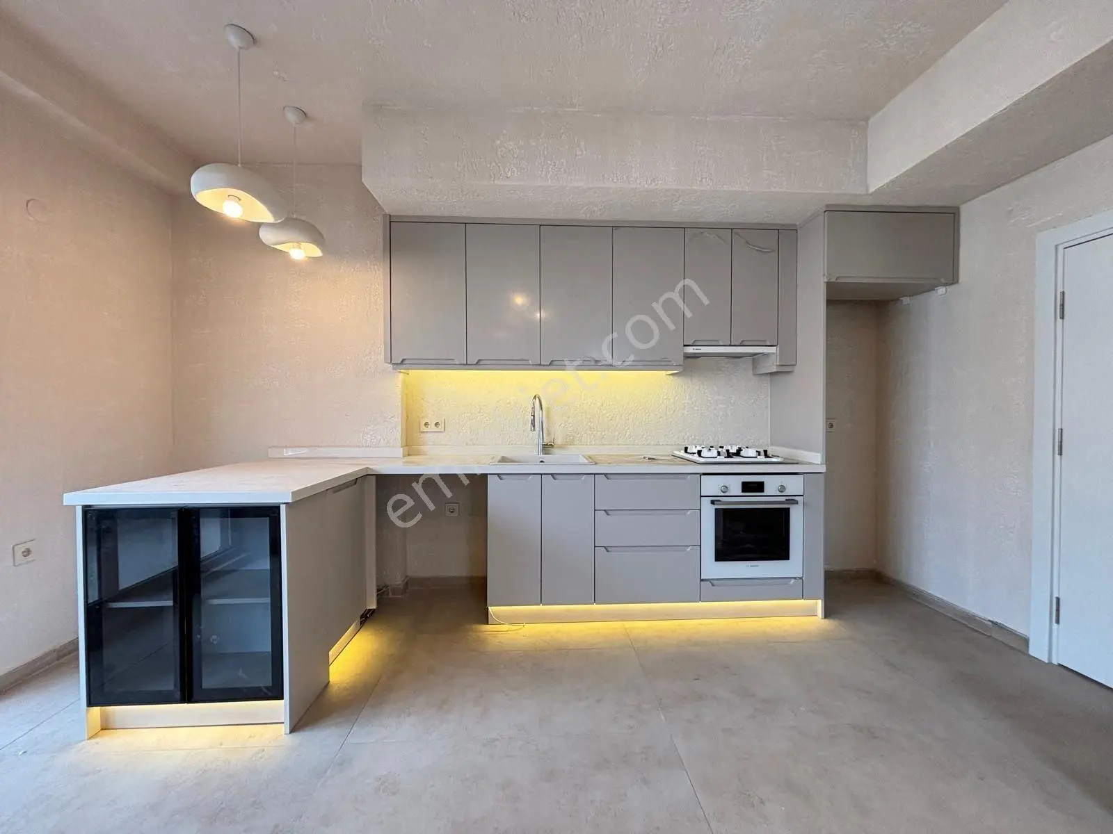 ▀▄mera Emlaktan Körfez Hast. Yakını Ultralüx 2+1 Arakat Daire — fotoğraf 3