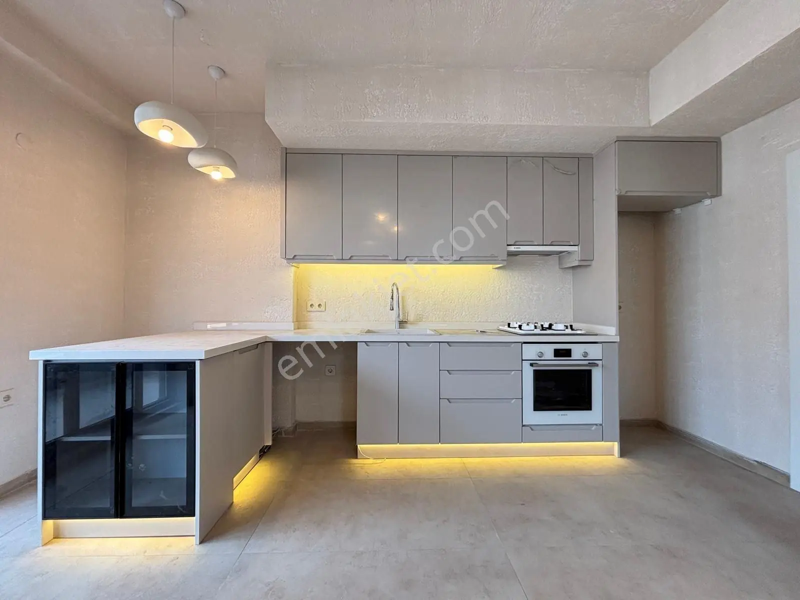 ▀▄mera Emlaktan Körfez Hast. Yakını Ultralüx 2+1 Arakat Daire — fotoğraf 4