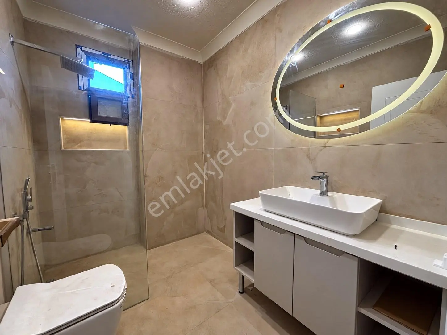 ▀▄mera Emlaktan Körfez Hast. Yakını Ultralüx 2+1 Arakat Daire — fotoğraf 9