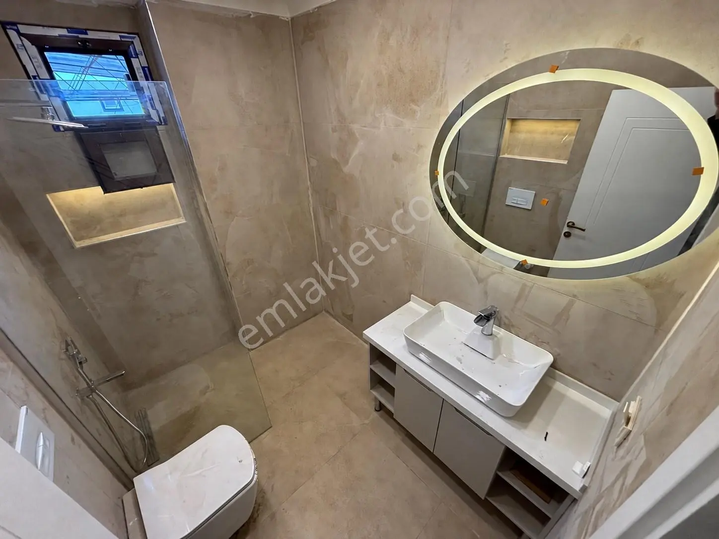 ▀▄mera Emlaktan Körfez Hast. Yakını Ultralüx 2+1 Arakat Daire — fotoğraf 14