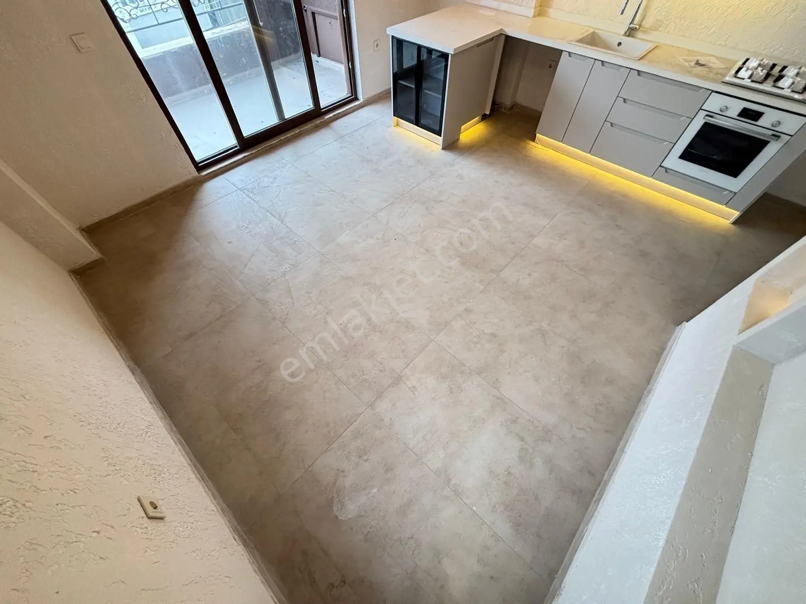 ▀▄mera Emlaktan Körfez Hast. Yakını Ultralüx 2+1 Arakat Daire — fotoğraf 21