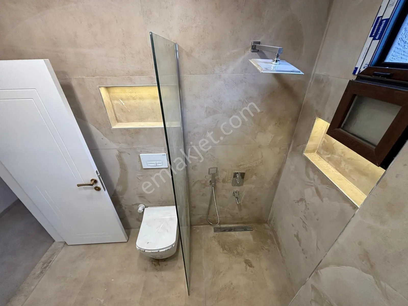 ▀▄mera Emlaktan Körfez Hast. Yakını Ultralüx 2+1 Arakat Daire — fotoğraf 29